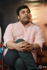 Chiranjeevi New Stills